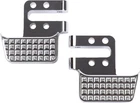 Thrashin Supply Co. TSC-2214-3 Apex Floorboard Tail Extension Chrome New. Price: $149.95.