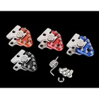 Zeta Replacement Tip Mount Black ZE90-7900 New. Price: $50.64.