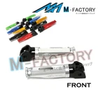 Shinobi Rider Footpegs For Suzuki GSX1100 Katana 2019-2020 New. Price: $51.65.