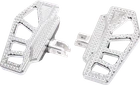 Thrashin Supply Co. Apex Mini Floorboards Driver Chrome TSC-2217-3-SF New. Price: $434.55.