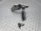 2018 Honda CBR650F Front Right Foot Peg Rest Step Mount Bracket Rearset Used. Price: $66.95.