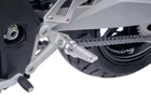 Puig 2020 Z900 Rs Abs Kawasaki Footpegs Racing Silver New. Price: $61.40.