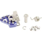 Zeta ZE90-7906 Trigger Brake Pedal, Black New. Price: $35.96.