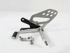 2014 Bmw S1000RR K46 Left Front Foot Peg Set & Shifter Lever 46717708573 Used. Price: $99.99.