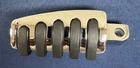Harley-davidson 50134-95 Airfoil Custom Footpeg, Lh (box U) Used. Price: $25.00.