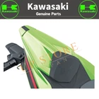 Kawasaki Genuine Oem Ninja ZX-4RR Rear Pillion Seat Cowl Cover Lime Green New. Price: $146.11.