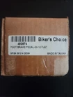 Bikers Choice 482874 Foot Brake Pedal New. Price: $60.95.