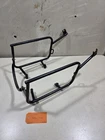 06-10 Buell Ulysses XB12X Saddlebag Pannier Mounts Brackets #NV-2135 Used. Price: $195.00.
