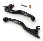 AS3 Brake Clutch Levers For Swm 300 500 2016-2020 New. Price: $36.79.