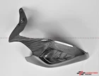 Ducati 1199 Panigale Swing Arm Cover - 100% Carbon Fiber New. Price: $172.10.