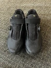 Crankbrothers Mallet Boa Mtb Shoes Size 11.5 Cleats Included Black/gold Pre-owned. Price: $150.00.