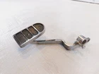 2000-2005 Kawasaki ZR750 ZR-750 ZR-7S Chrome Rear Wheel Foot Brake Pedal Lever Used. Price: $7.95.