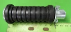 Kawasaki Rubber Footrest 78-80 KZ1000 76-77 KZ900 KZ750 KZ650 92076-027 Nos New. Price: $27.00.