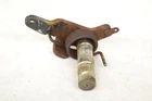 Yamaha 1980 1981 1982 Rear Brake Pedal Lever Shaft Bracket & Spring Used. Price: $19.00.