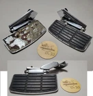 83-85 Harley Davidson Fxrt Flt Flh Passenger Floorboards Mounts Bracket Footrest Used. Price: $189.99.