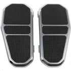 Engineering Tombstone Driver Floorboards Chrome GMA-FB-100C New. Price: $211.17.
