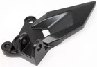 Kawasaki Ninja 250 300 Oem Left Footpeg Bracket 35063-0385-18R Rearset Shifter New. Price: $91.00.