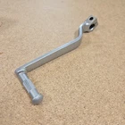 New 2009 2011 Genuine Kawasaki Ninja 650R / ER-6N Gear Shift Pedal 13156-0130. Price: $39.99.