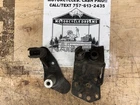 1991-1999 ? Harley Davidson Softail Forward Control Brackets 33683-90 42507-89 Used. Price: $104.99.
