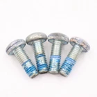 11-24 2011 2024 Suzuki Gsxr 600 750 Right Left Rearset Bolts Oem Parts C46 Used. Price: $18.99.