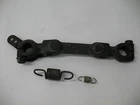 88 Kawasaki Vulcan Rear Brake Pedal Linkage 13183-1099 Used. Price: $6.97.