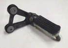 1987-1988 Honda Cbr 1000 Hurricane Left Main Step Footrest Oem 50640-MM5-000 Used. Price: $29.99.