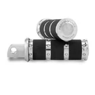 Performance Machine 0035-1249M-CH Footpegs Xls Passenger Chrome New. Price: $141.19.