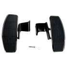 Cobra Boulevard Front Floorboard Kit 06-1618 New. Price: $370.60.