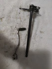 1980-1984 Kawasaki KZ440 Ltd Oem Shift Shaft Mechanism And Lever Used. Price: $30.00.