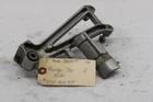 Oem Honda Motorcycle Passenger Step Holder Right 1995 CBR600F3 White Used. Price: $40.00.