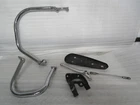 21-24 Indian Springfield Left Highway Bars Floorboards Shifter Parts Lot Used. Price: $69.99.