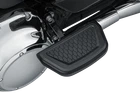 Kuryakyn 5903 Hex Passenger Board Inserts Black New. Price: $97.99.