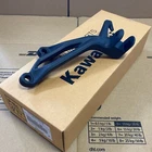 New Kawasaki Genuine Stay, Step, Rr, Lh, F.s.black 35063-1452-18R From Japan. Price: $138.99.