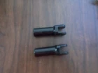Foot Peg Support Mounting Extensions Harley Davidson PN#51039-05 New. Price: $14.99.