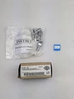 Nos Genuine Harley Davidson Chrome Highway Peg Hardware 94140-02 New. Price: $7.49.
