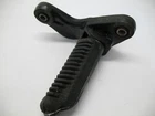 1991 Suzuki Ft Katana Right Front Footrest Peg 43531-19C00 Used. Price: $8.21.