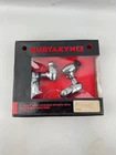 Kuryakyn Mount 2" Adjustable Lock Offset 4556 1620-1073 New. Price: $155.95.