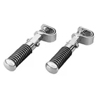 Bikemaster 171200 O-ring Driver's Foot Pegs New. Price: $61.99.
