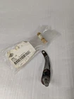 Harley Davidson Dyna Fxdwg, Softail Fxst, Inner Shift Lever Chrome P/n 33660-90B New. Price: $60.41.