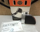 Nos Harley M8 Breakout & Sport Glide Defiance Chrome Foot Brake Pedal Pad Small New. Price: $62.50.