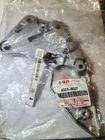 Suzuki 43511-16G21 Right Front Footrest Bracket Genuine Oem New. Price: $73.99.