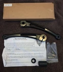 Open Box Arlen Ness Radius Black Heel Toe Shift Kit Lever 19-761 Softail Touring New. Price: $160.00.