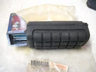 Nos Oem Yamaha Rear Footrest 1981-1983 XJ750 Seca/maxim Street 5G2-27430-00 New. Price: $51.99.
