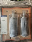 Genuine Harley Davidson Parts Multi Fit Stealth Foot Pegs 50359-04 New. Price: $38.98.