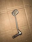 Suzuki 80 81 82 83 GS1100E Rear Brake Pedal Foot Lever Oem 43110-49511 Used. Price: $38.08.