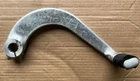 Suzuki GSX600F Rear Brake Lever Pedal Used. Price: $20.14.