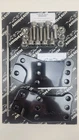 Aeromach Indian Floorboard Relocation Kit 2014-2024 Motorcycles CI-3027 New. Price: $179.95.