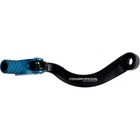 Moose Offroad Shift Lever Blue 20MM Offset 81-0766-10-20 New. Price: $52.99.
