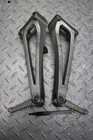 2009 Yamaha Yzf R1 Letf/right Rear Foot Peg Set Used. Price: $69.99.