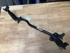 Nos Honda CL350 K2 K3 Scrambler Step Bar Footpegs Bracket 50610-318-670B New. Price: $129.00.